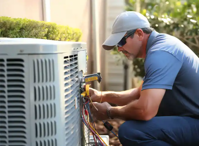 installateur Driel